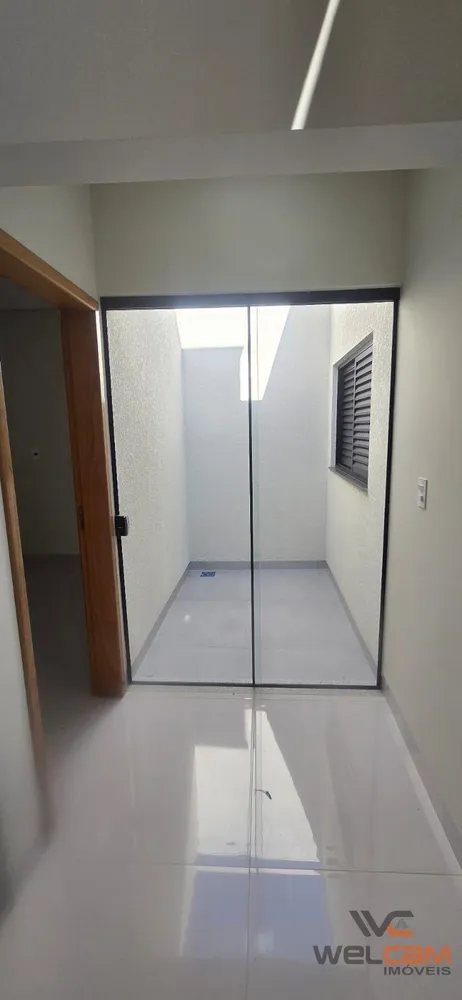 Casa, 3 quartos, 130 m² - Foto 8