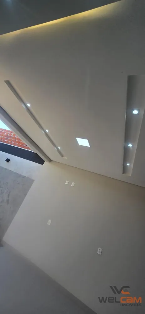 Casa, 3 quartos, 130 m² - Foto 2
