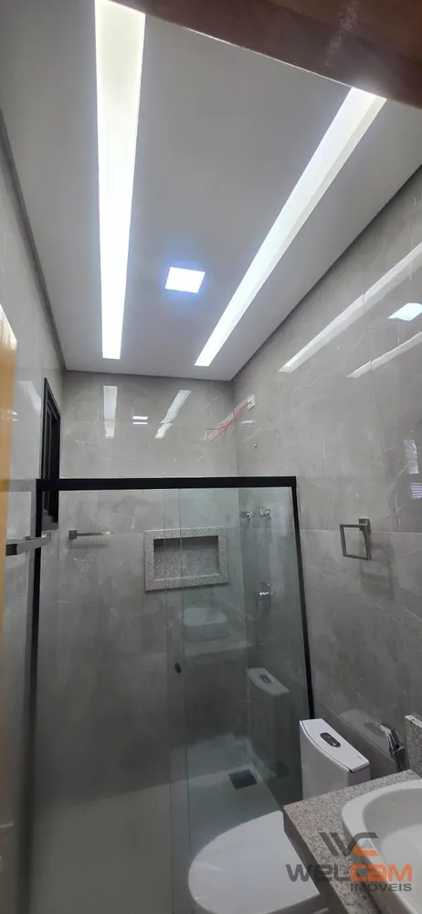 Casa, 3 quartos, 130 m² - Foto 6