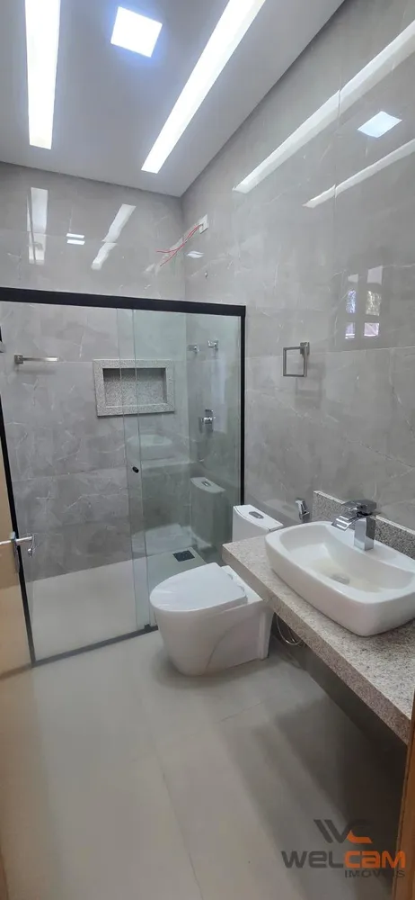 Casa, 3 quartos, 130 m² - Foto 7