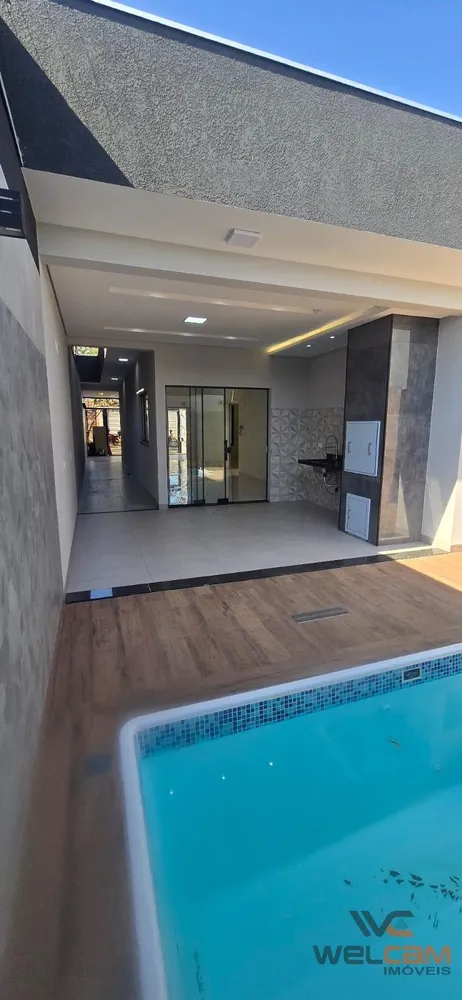 Casa, 3 quartos, 130 m² - Foto 11
