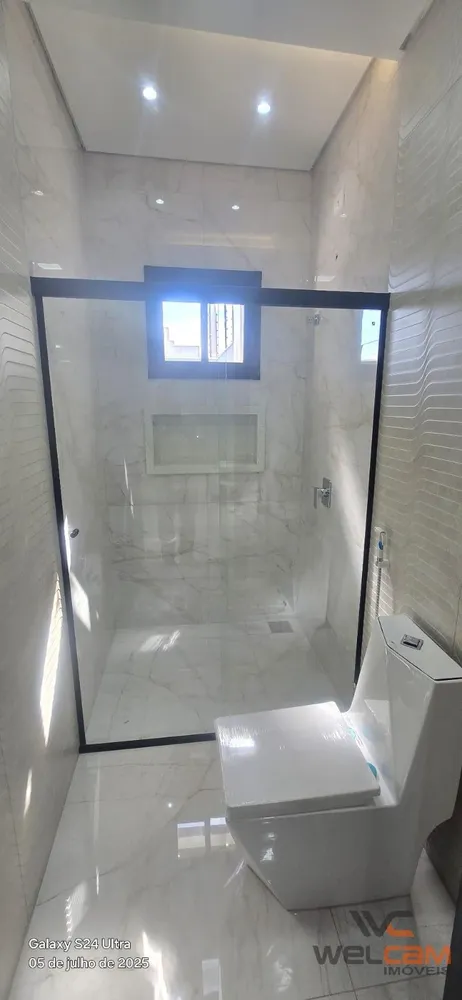 Casa, 3 quartos, 130 m² - Foto 12