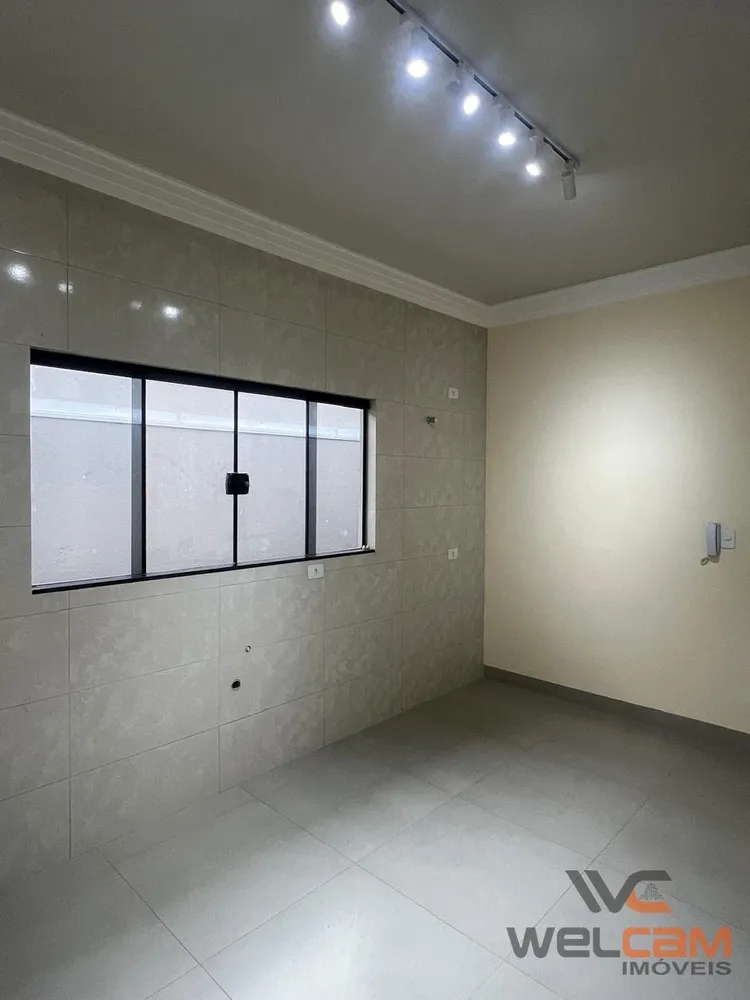 Casa, 3 quartos, 180 m² - Foto 9