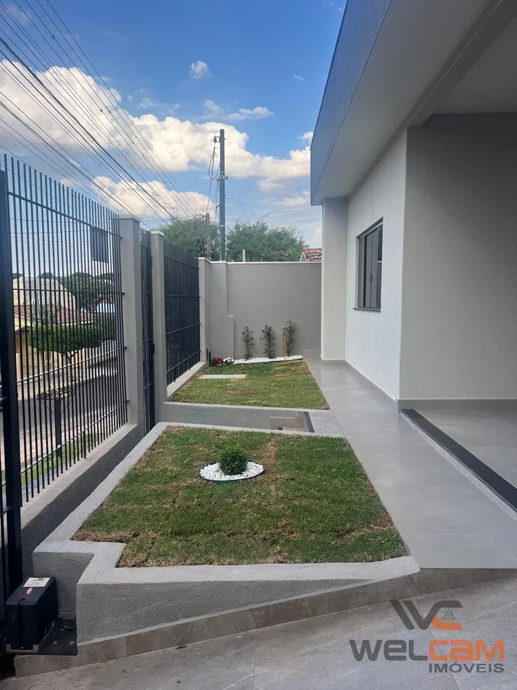 Casa, 3 quartos, 180 m² - Foto 2