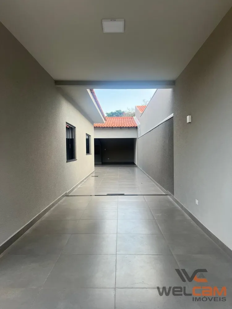 Casa, 3 quartos, 180 m² - Foto 3