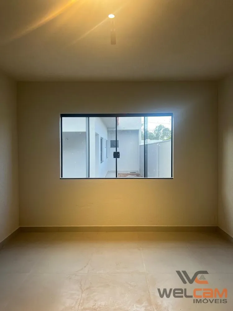 Casa, 3 quartos, 180 m² - Foto 12