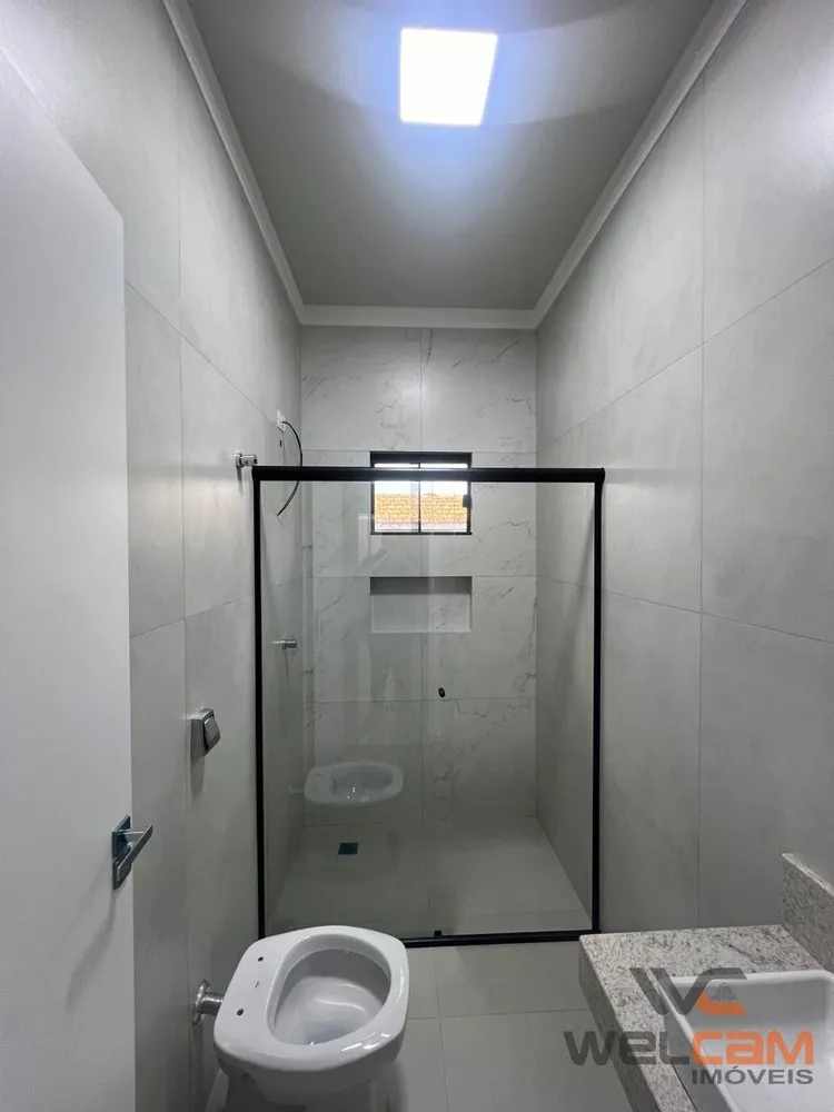 Casa, 3 quartos, 180 m² - Foto 8