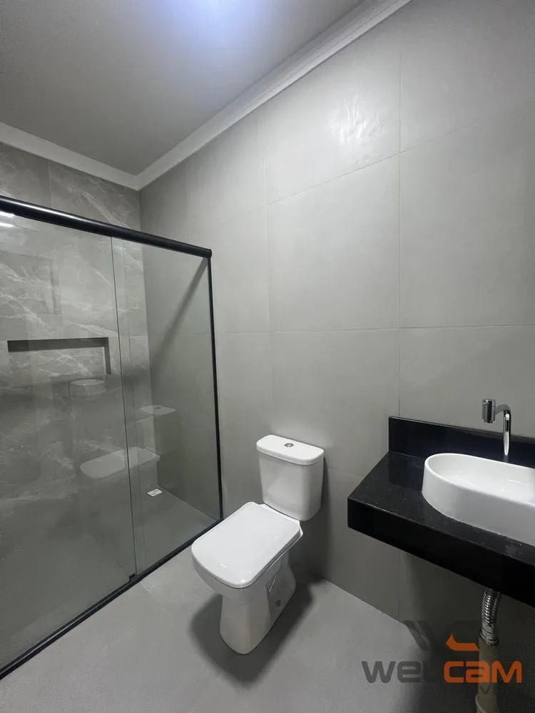 Casa, 3 quartos, 180 m² - Foto 11