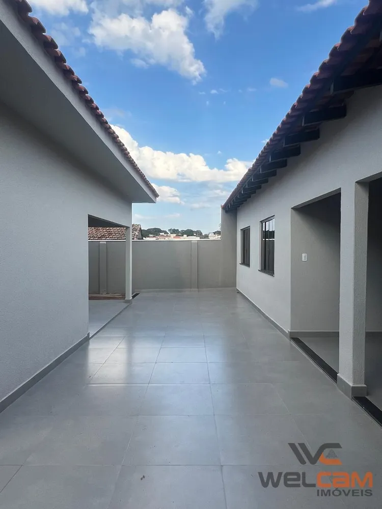 Casa, 3 quartos, 180 m² - Foto 1