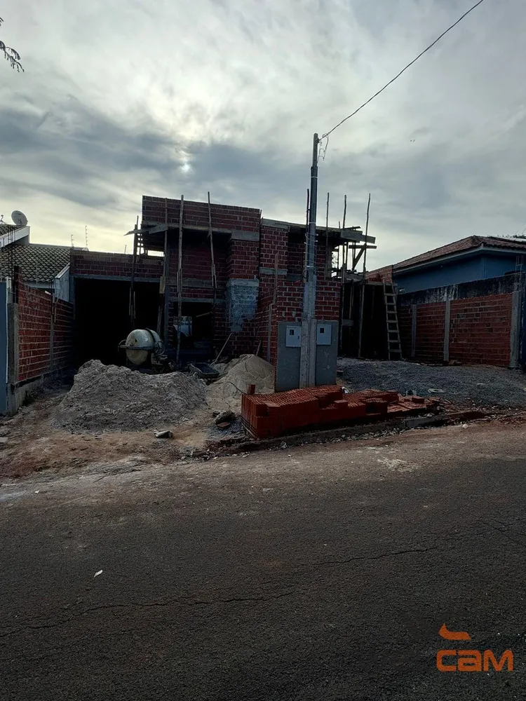 Casa, 3 quartos, 150 m² - Foto 3
