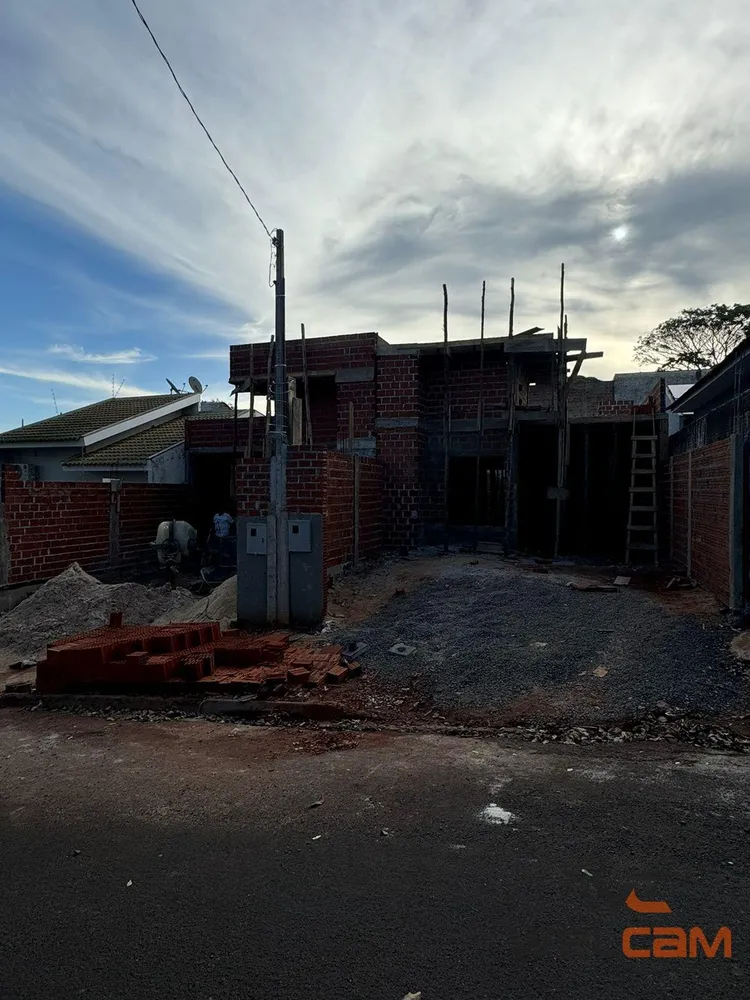 Casa, 3 quartos, 150 m² - Foto 2