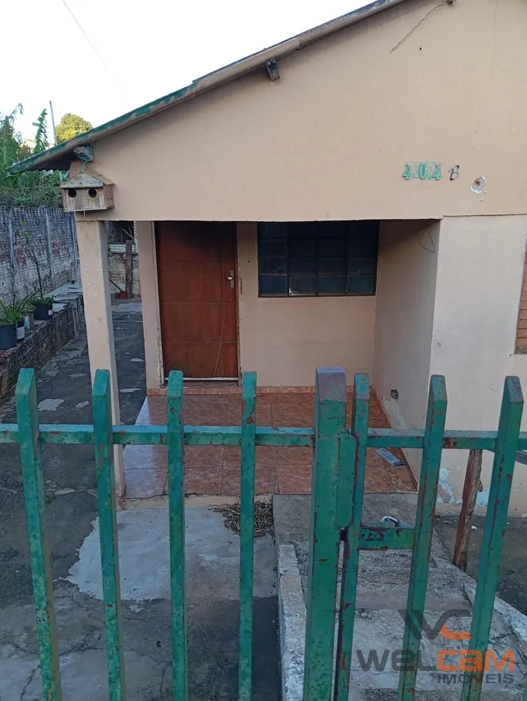 Casa, 2 quartos - Foto 2