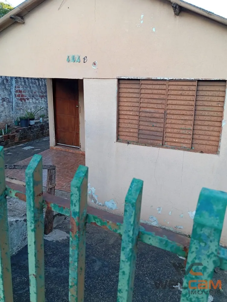 Casa, 2 quartos - Foto 8