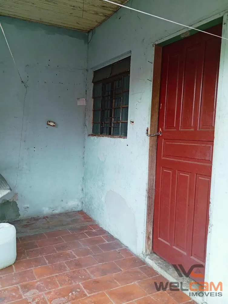 Casa, 2 quartos - Foto 1
