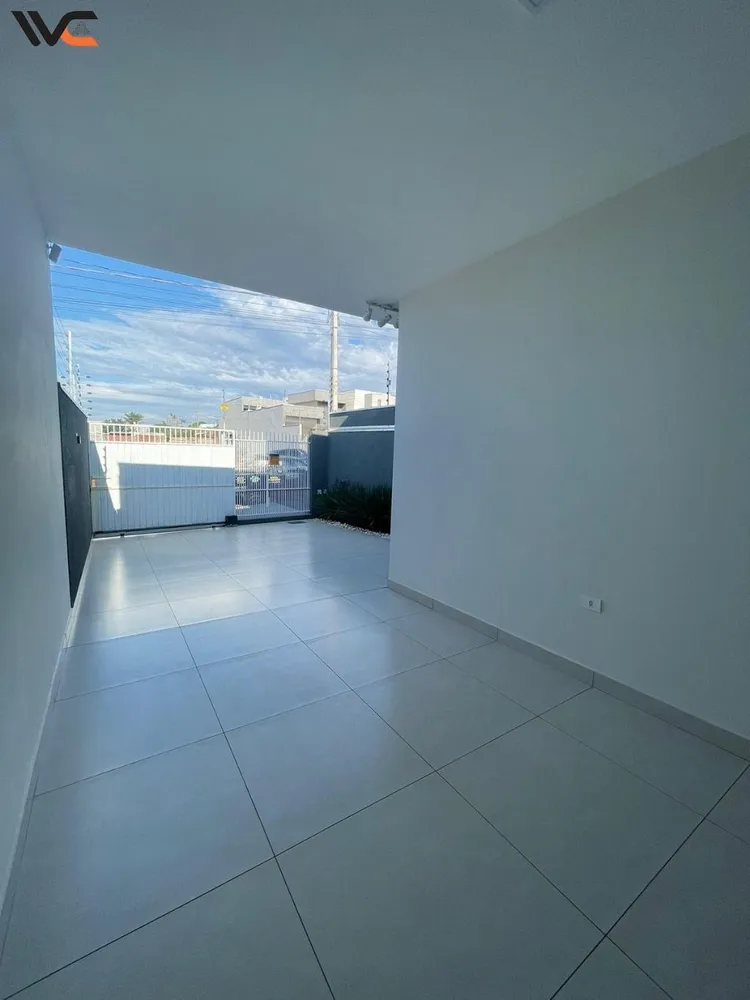 Casa, 3 quartos, 98 m² - Foto 4