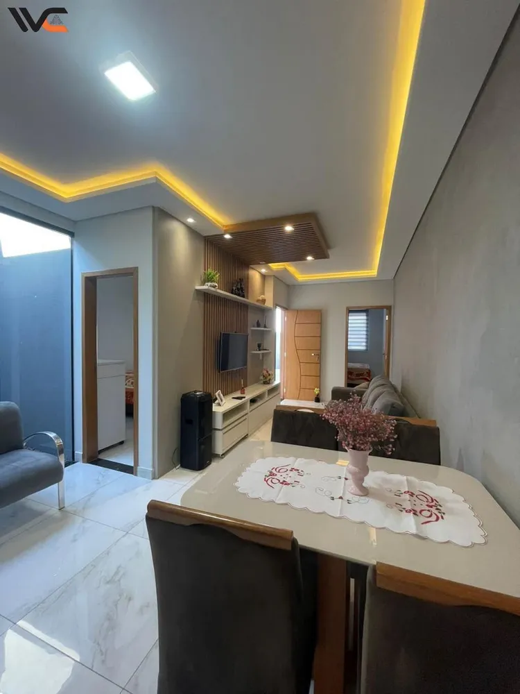 Casa, 3 quartos, 98 m² - Foto 8