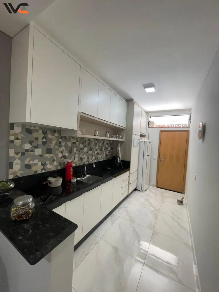 Casa, 3 quartos, 98 m² - Foto 12