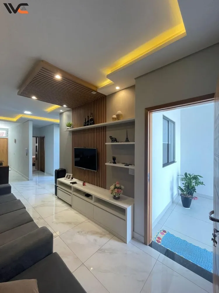 Casa, 3 quartos, 98 m² - Foto 5