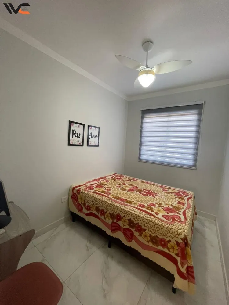 Casa, 3 quartos, 98 m² - Foto 9