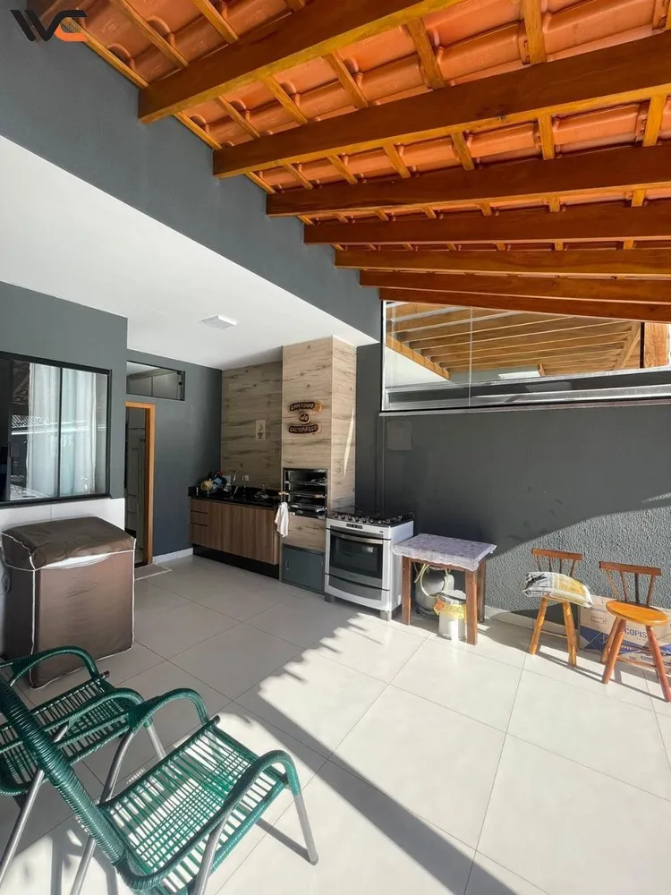 Casa, 3 quartos, 98 m² - Foto 14