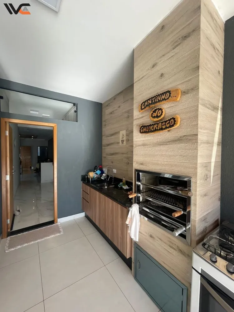 Casa, 3 quartos, 98 m² - Foto 13