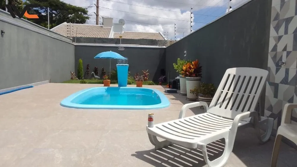 Casa, 3 quartos, 98 m² - Foto 15