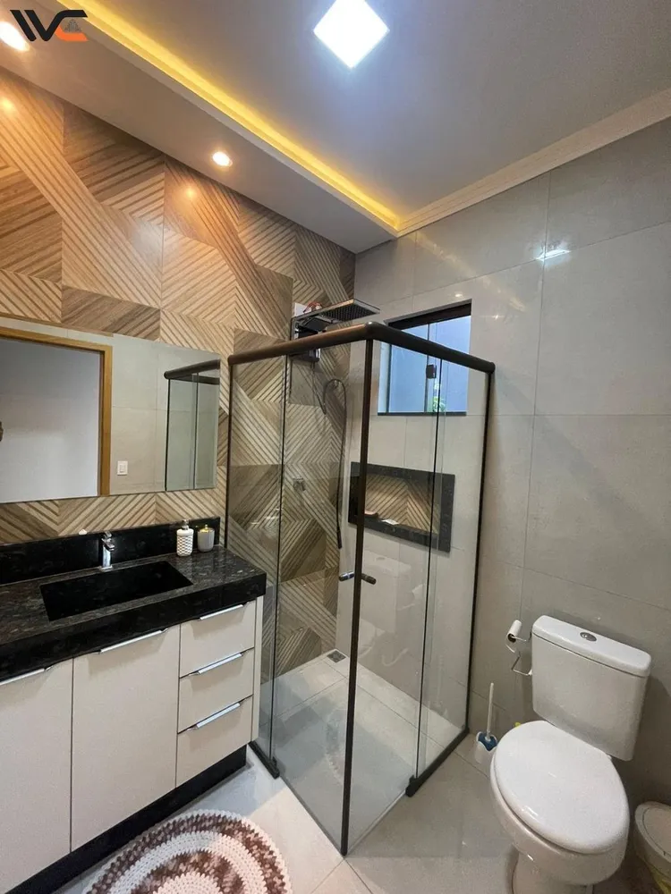 Casa, 3 quartos, 98 m² - Foto 11