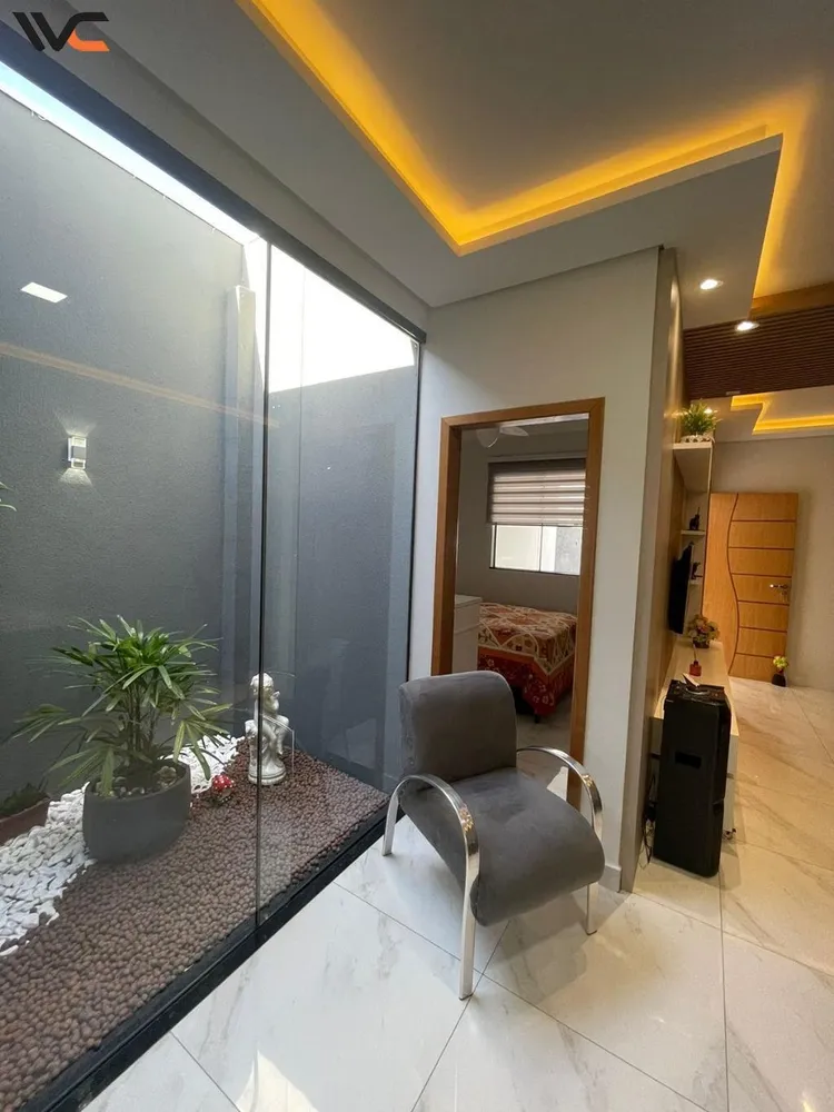 Casa, 3 quartos, 98 m² - Foto 6