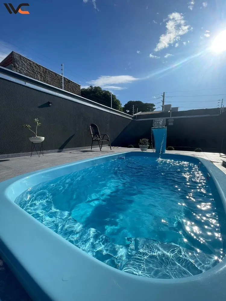 Casa, 3 quartos, 98 m² - Foto 16