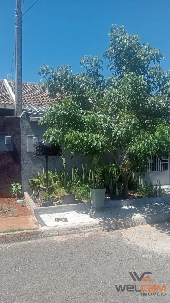 Casa, 3 quartos, 70 m² - Foto 2