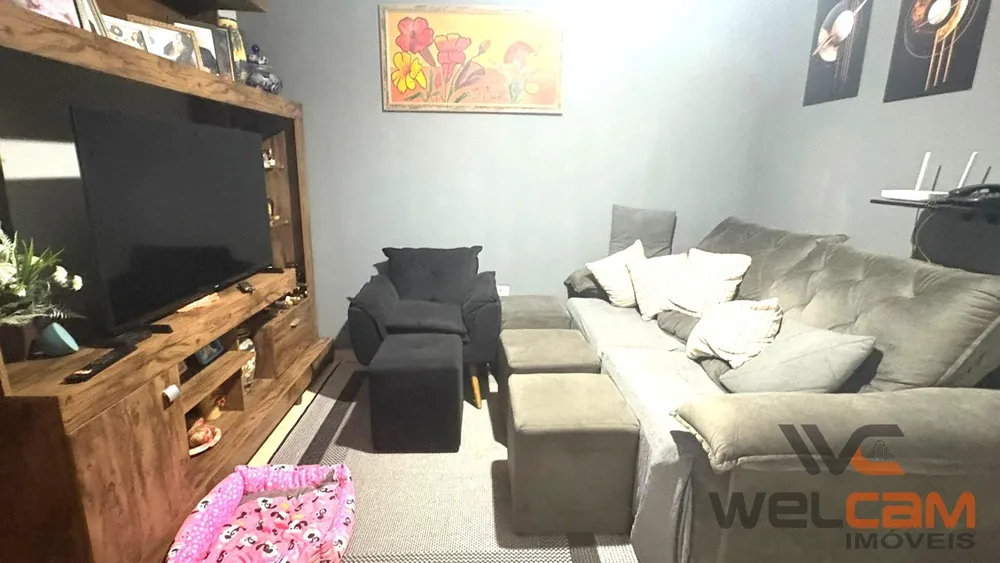 Casa, 3 quartos, 70 m² - Foto 7