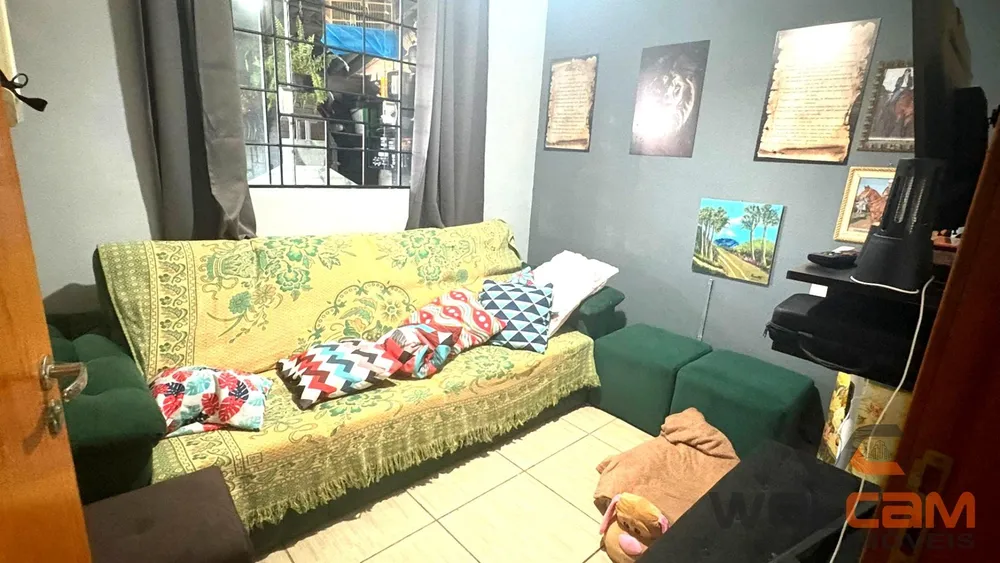 Casa, 3 quartos, 70 m² - Foto 4