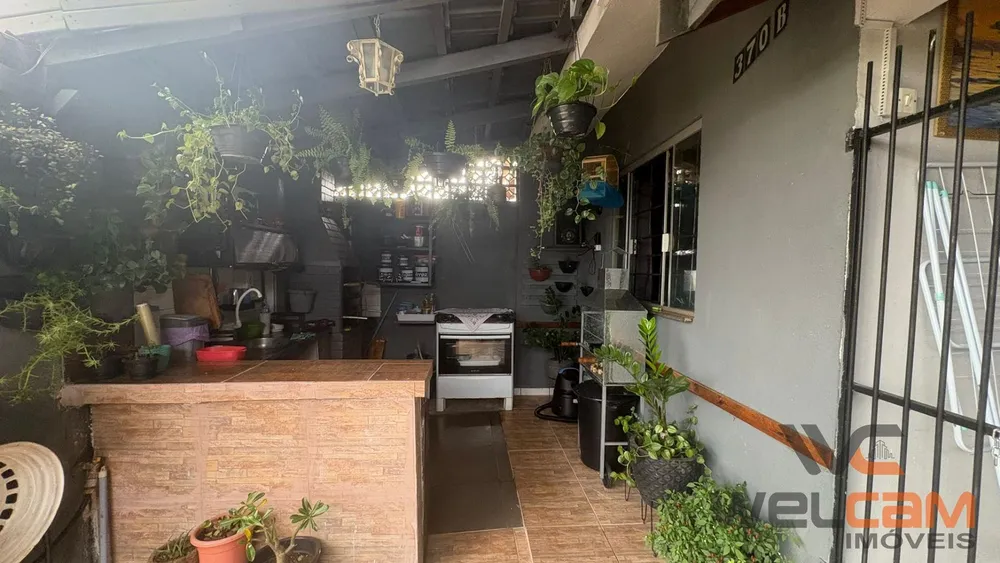 Casa, 3 quartos, 70 m² - Foto 3