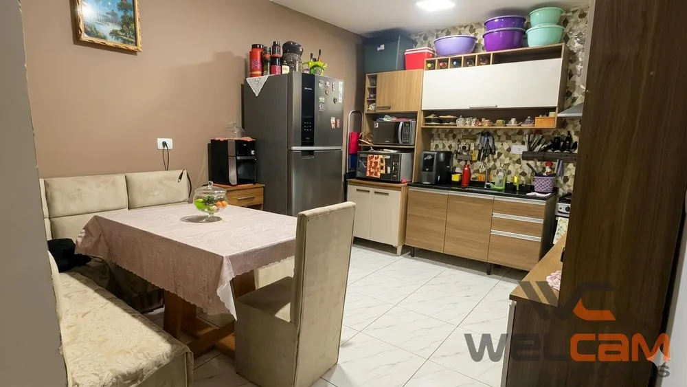 Casa, 3 quartos, 70 m² - Foto 5