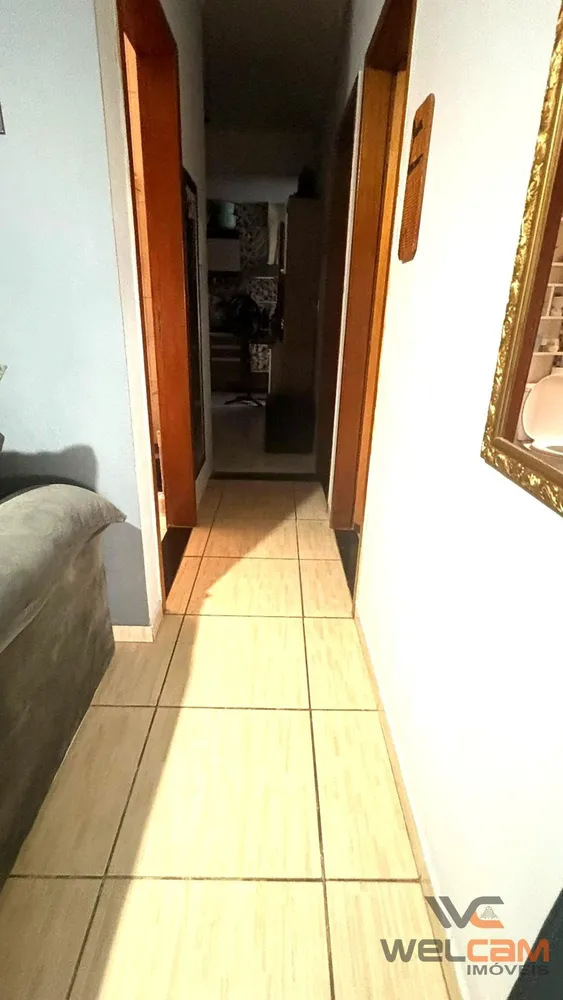 Casa, 3 quartos, 70 m² - Foto 6