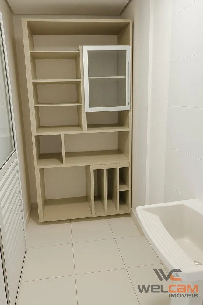 Apartamento, 2 quartos, 86 m² - Foto 3
