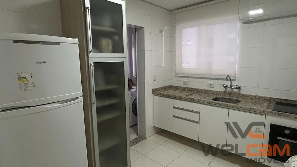 Apartamento, 2 quartos, 86 m² - Foto 2