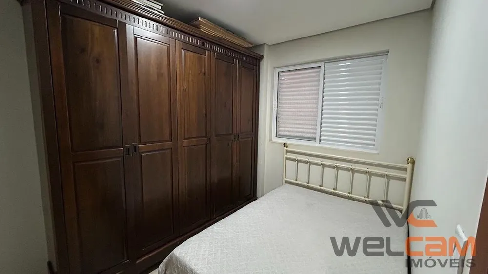 Apartamento, 2 quartos, 86 m² - Foto 5