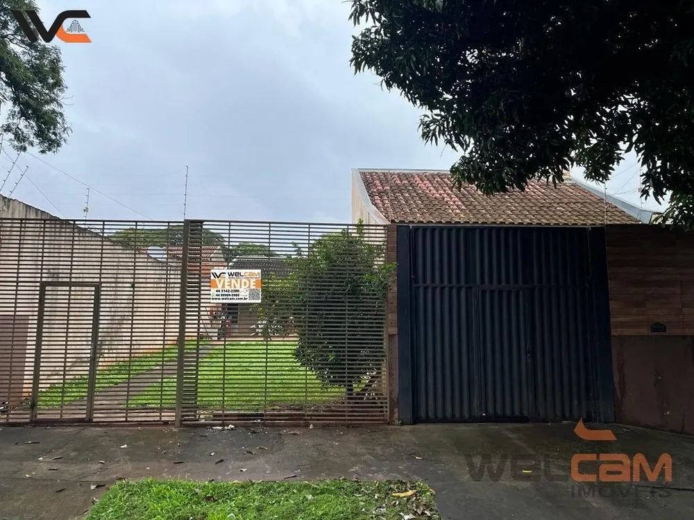 Casa - Foto 1