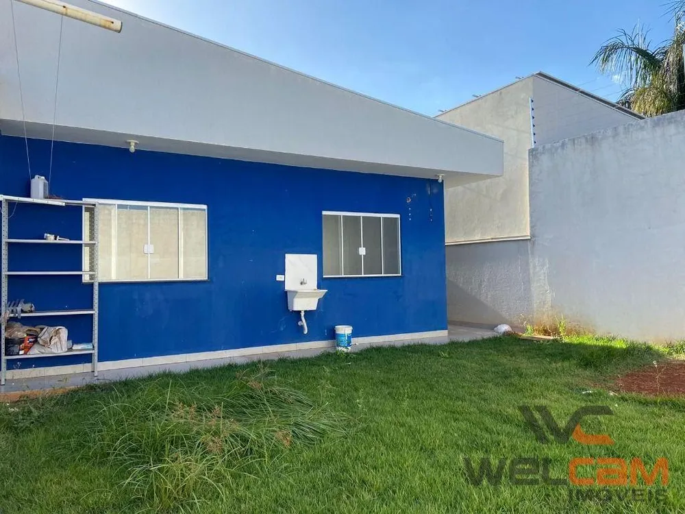 Casa, 3 quartos, 85 m² - Foto 2