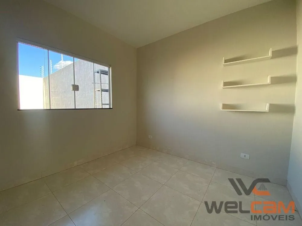 Casa, 3 quartos, 85 m² - Foto 8