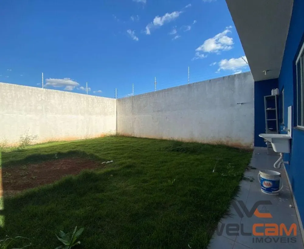 Casa, 3 quartos, 85 m² - Foto 3