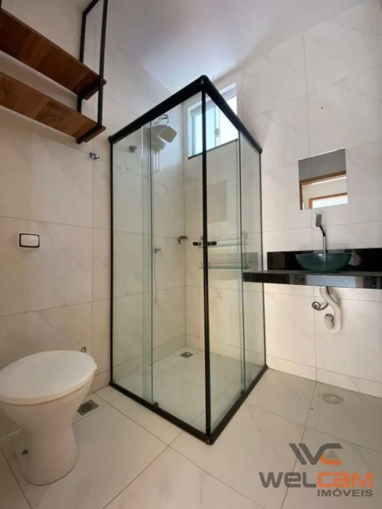 Casa, 3 quartos, 85 m² - Foto 12