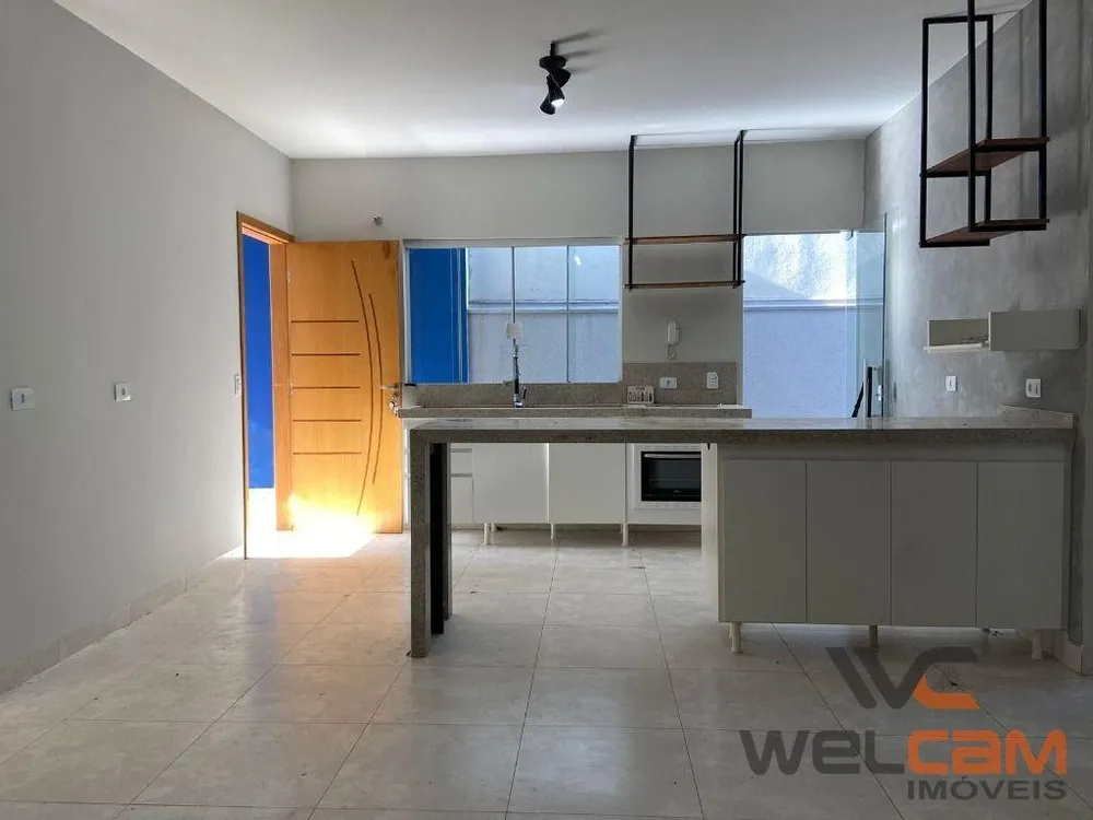 Casa, 3 quartos, 85 m² - Foto 9