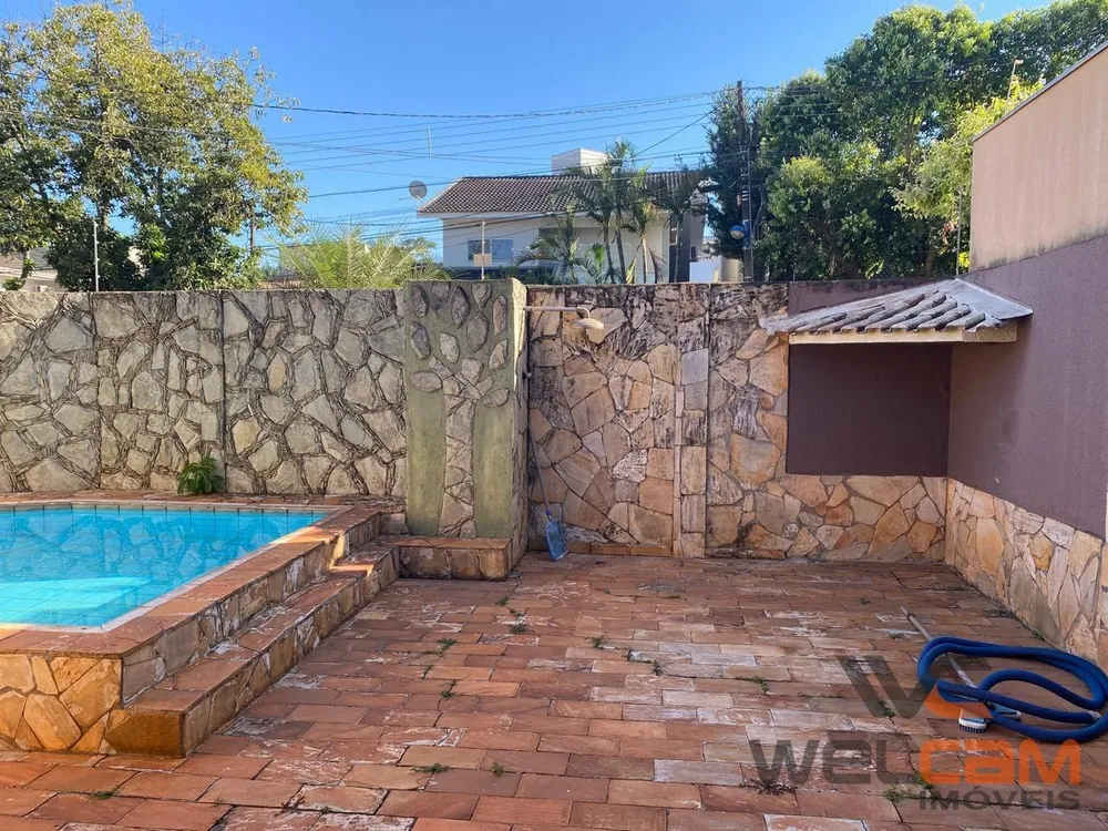Casa, 2 quartos, 210 m² - Foto 5