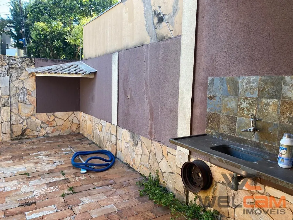 Casa, 2 quartos, 210 m² - Foto 7