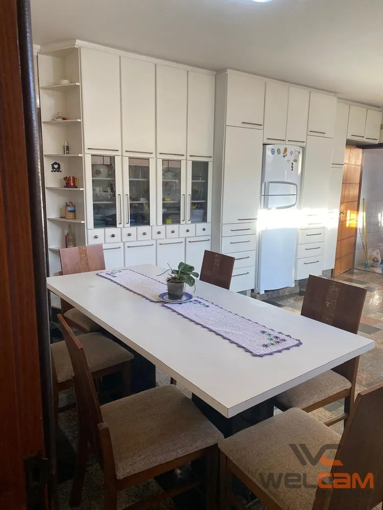 Casa, 2 quartos, 210 m² - Foto 3