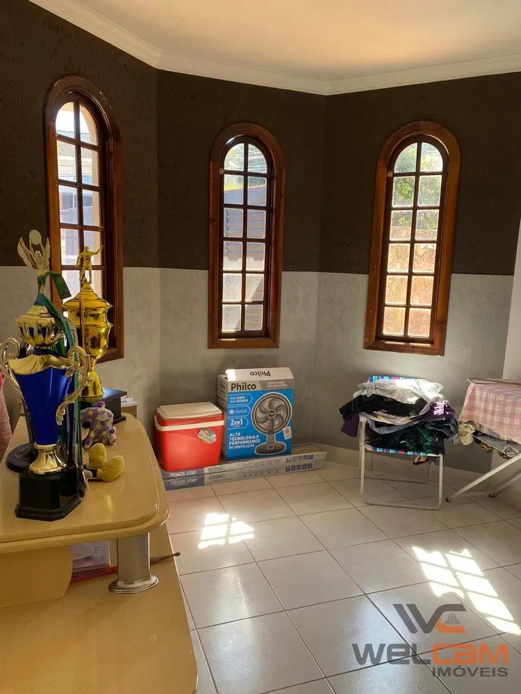 Casa, 2 quartos, 210 m² - Foto 2