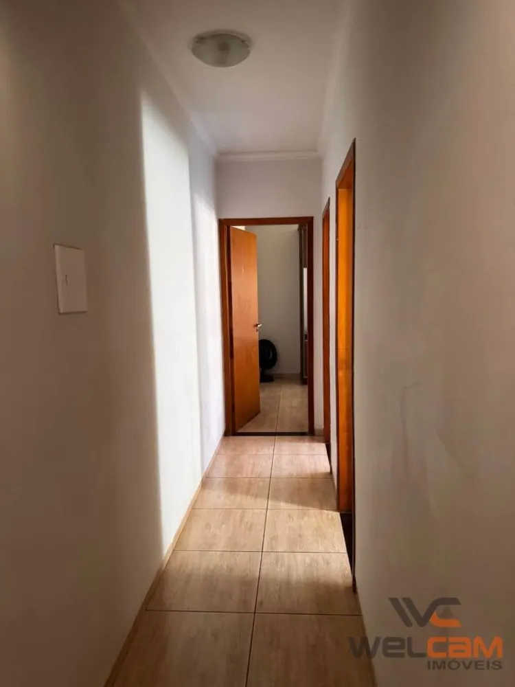 Casa, 2 quartos, 70 m² - Foto 3