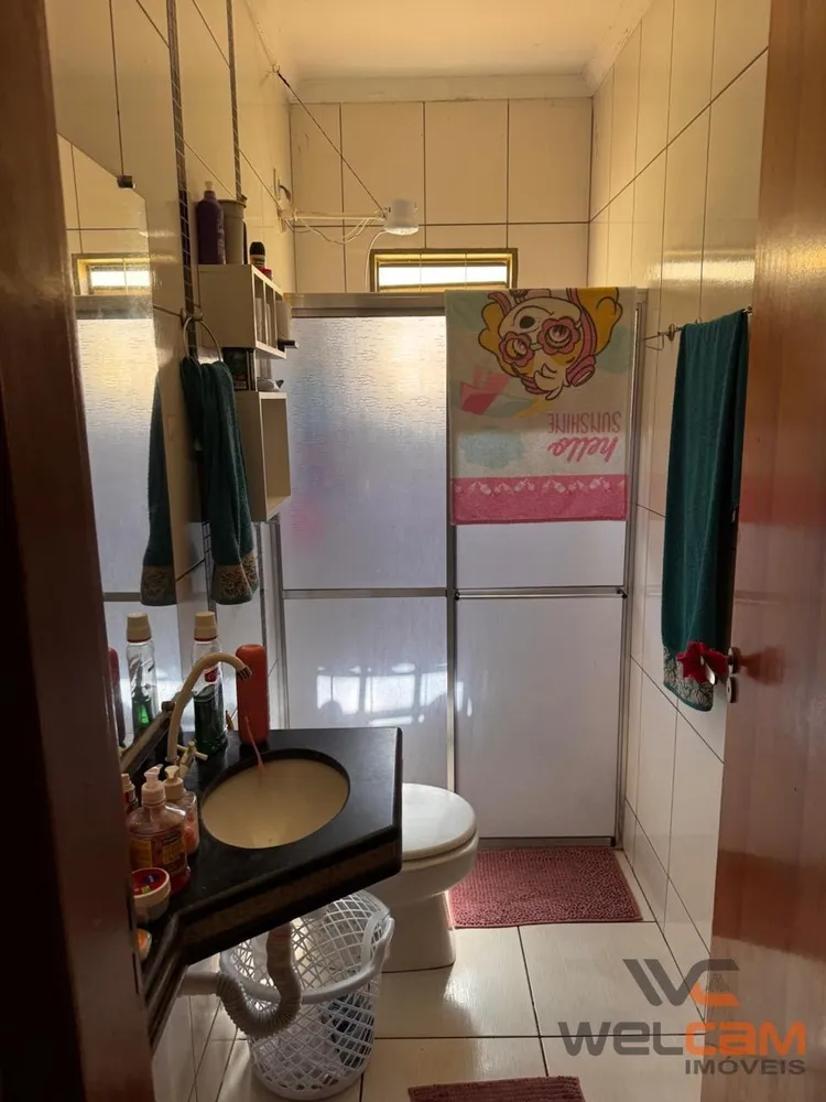 Casa, 2 quartos, 70 m² - Foto 6